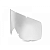Scott Линзы Hustle MX SGL WKS/OTG - silver chrome afc works в Саратове