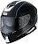 IXS Шлем HX 1100 2.0 Черно-белый матовый в Саратове