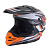 AiM Шлем JK803S Tondo Orange/Black/White в Саратове