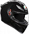 AGV Шлем K-1 Mono Black в Саратове