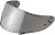 Shoei Визор CNS-3PN Spectra Silver в Саратове