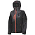 Scott Куртка женская Move Dryo melange grey/black в Саратове