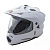 AiM Шлем детский JK802Y White Glossy в Саратове