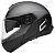Schuberth Шлем модуляр C4 PRO, Серый матовый/черный матовый в Саратове