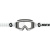 Scott Очки кроссовые Primal Enduro white clear в Саратове Scott Очки кроссовые Primal Enduro white clear в Саратове