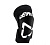 Leatt Наколенники 3DF 5.0 Knee Guard Junior Black/White в Саратове