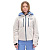Dragonfly Куртка утепленная Gravity Premium WOMAN Gray-Blue в Саратове