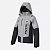 Finntrail Куртка мужская утепленная SnowRanger 3758 LightGrey в Саратове