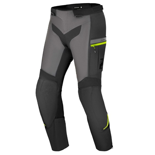 Shima Мотоштаны Alpha Men Fluo в Саратове