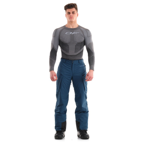 Dragonfly Штаны Gravity Premium Man Dark Ocean в Саратове