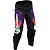 Leatt Штаны женские 4.5 Lite Women SunBurn в Саратове