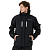 Dragonfly Куртка мембранная Quad Pro Man 2025 Black в Саратове