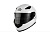 Acerbis Шлем Full Face X-Street White в Саратове