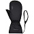 Scott Варежки JR Ultimate black в Саратове