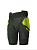 Acerbis Шорты защитные Soft Rush Black/Yellow в Саратове