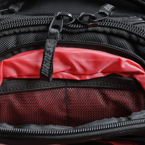 Рюкзак Dainese D-Gambit Backpack Stealth-black в Саратове