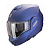 Scorpion Exo Мотошлем Exo-Tech Evo Pro Solid Синий матовый в Саратове