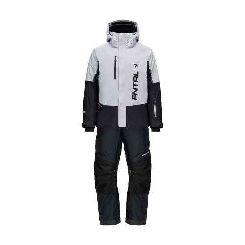 Finntrail Костюм Snowranger 3758 4619 LightGrey в Саратове