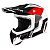 Airoh Шлем Aviator Ace 2 Shield Red Gloss в Саратове