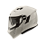 Simpson Шлем модуляр Darksome Gloss White в Саратове