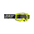 Leatt Маска Vizion 3.5 Lime Clear 90% в Саратове