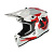 Acerbis Шлем Linear 22-06 White/Grey в Саратове