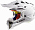 LS2 Мотошлем MX470 Subverter Solid белый в Саратове
