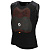 Scott Защита тела Vest Protector Softcon Hybrid Pro black в Саратове