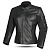 Dimox Мотокуртка Кожа Slayer Women Non-Perf black в Саратове