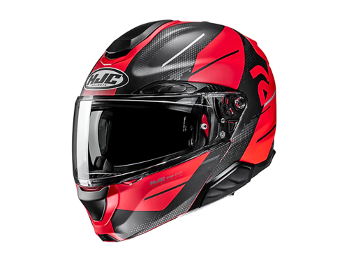 HJC Шлем RPHA91 Blat MC1SF в Саратове