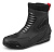 IXS Мотоботы Sport Boots RS-100 Short Черные в Саратове