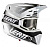Leatt Шлем кроссовый Kit Moto 7.5 V22 White в Саратове