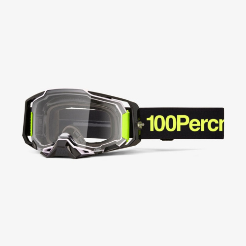 100% Очки Armega Orban / Clear в Саратове