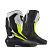 Gaerne Мотоботы GRS Black/White/Yellow в Саратове
