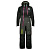 Scott Комбинезон зимний женский Artic Flex 60 Dryo black/dark grey в Саратове