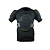 Starks Моточерепаха Air Flex Short Sleeve Чёрный в Саратове