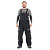 Dragonfly Снегоходные штаны Expedition Black в Саратове