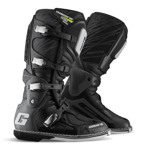 Gaerne Мотоботы Fastback Endurance Black в Саратове