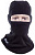 Starks Подшлемник Balaclava Fleece Collar Черный в Саратове
