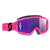 Scott очки кроссовые Primal pink/black purple chrome works в Саратове