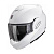 Scorpion Exo Мотошлем Exo-Tech Evo Pro Solid Белый металлик в Саратове