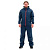 Dragonfly Мембранный костюм Active 2.0 Dark- Blue в Саратове