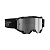 Leatt Маска Velocity 4.5 Black/Light Grey 58% в Саратове