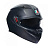 AGV Шлем K3 E2206 Matt Black в Саратове