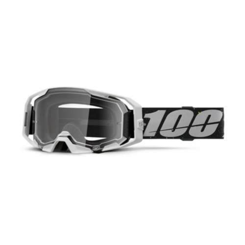 100% Очки Armatic Rapidracer / Clear в Саратове