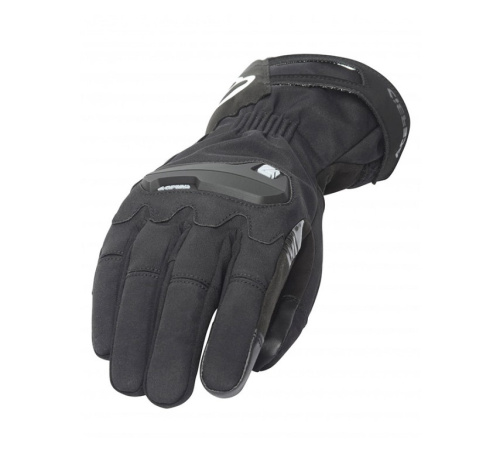 Acerbis Перчатки CE Discovery Gloves Black в Саратове