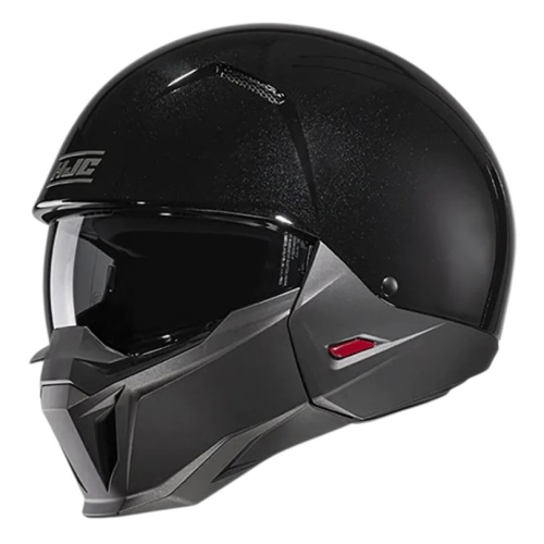 HJC Шлем i20 Metal Black в Саратове