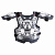 Acerbis Защита тела детская (Панцирь) Gravity Kid Roost Clear в Саратове