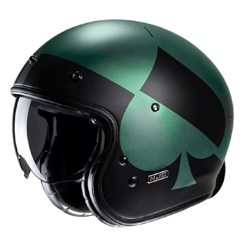 HJC Шлем V31 Kuz MC4SF в Саратове