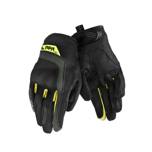 Shima Перчатки One Kids Fluo в Саратове